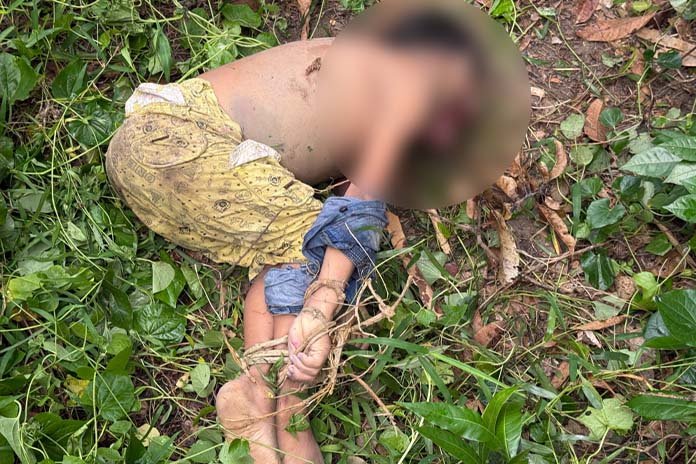 মুন্সিগঞ্জের টঙ্গীবাড়িতে দ্বিতীয় শ্রেণির শিক্ষার্থীকে শ্বাসরোধ করে হত্যা, অভিযুক্ত আটক