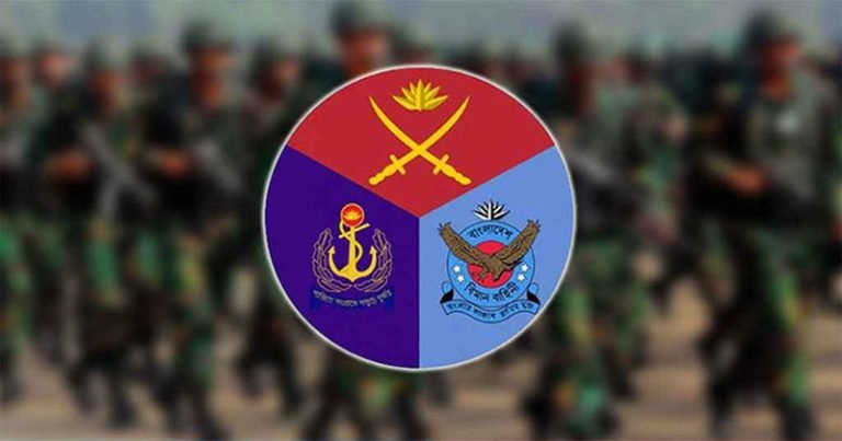 আগস্টে সেনানিবাসে আশ্রয় নেওয়াদের পূর্ণাঙ্গ তালিকা দিলো সেনাবাহিনী