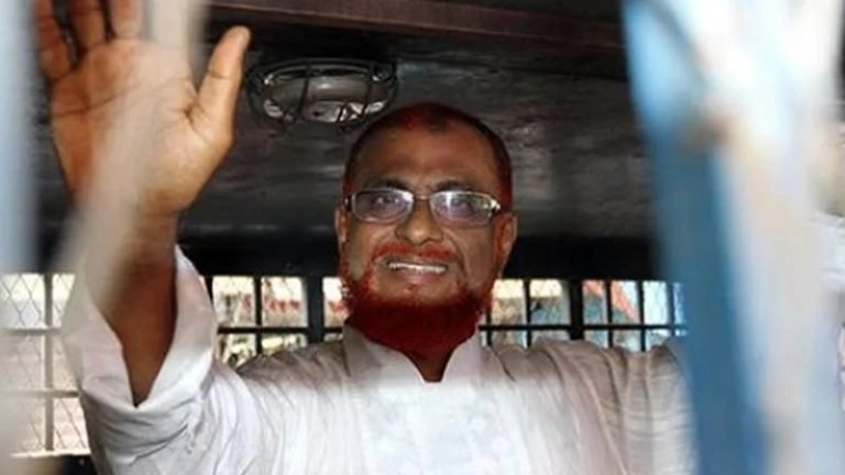 জামায়াত নেতা আজহারের আপিলের রায় কাল