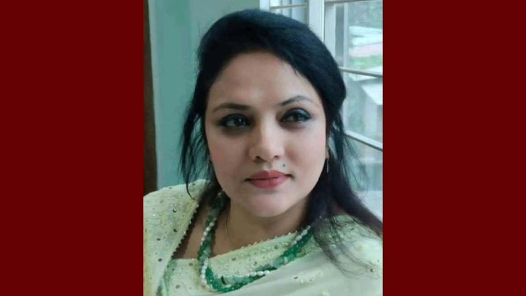 সাবেক এমপি জেবুন্নেছা আফরোজ কারাগারে