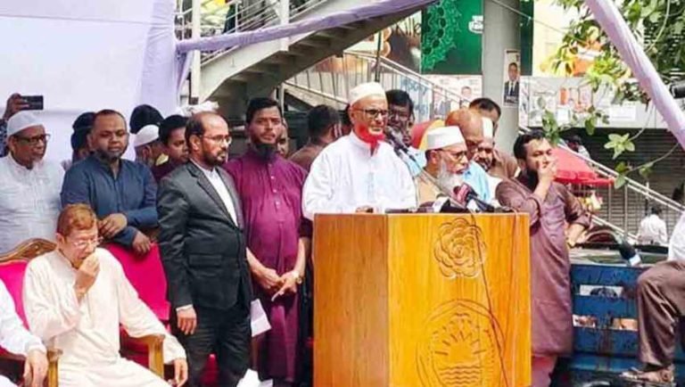 আমি এখন মুক্ত, স্বাধীন: এটিএম আজহার