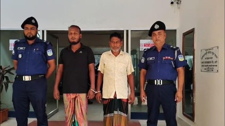 শেরপুরে সাংবাদিকদের ওপর হামলার ঘটনায় গ্রেপ্তার দুই