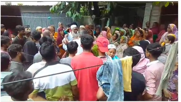 সোনারগাঁয়ে পুকুরে ডুবে দুই শিশুর মৃত্যু