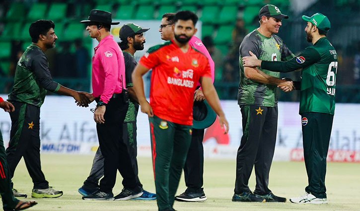 এখনো দুইটি ম‌্যাচ আছে, শক্তভাবে ঘুরে দাঁড়াতে হবে: লিটন