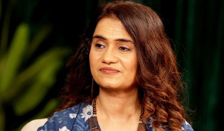 আমাকে স্পর্শ করার সাহস কীভাবে পেলেন, যৌন হেনস্তা নিয়ে অভিনেত্রী