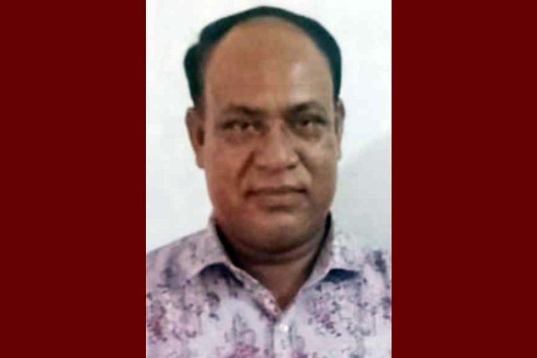 শেরপুরে ৮৫ বস্তা সরকারি চালসহ বিএনপি নেতা গ্রেপ্তার