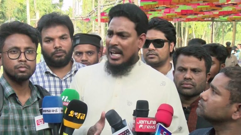 মৌলিক সংস্কারের মূল ভিত্তি— ক্ষমতার ভারসাম্য, জবাবদিহিতা ও বিকেন্দ্রীকরণ: আখতার হোসেন