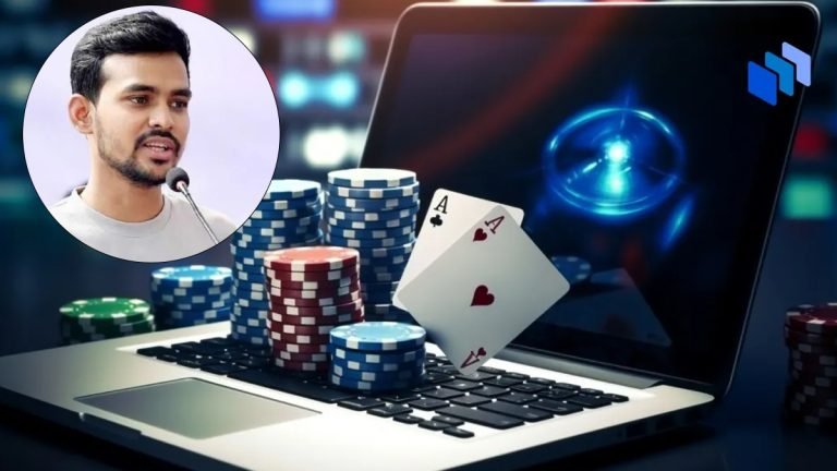 সব ধরনের অনলাইন জুয়া নিষিদ্ধ, শাস্তিযোগ্য অপরাধ