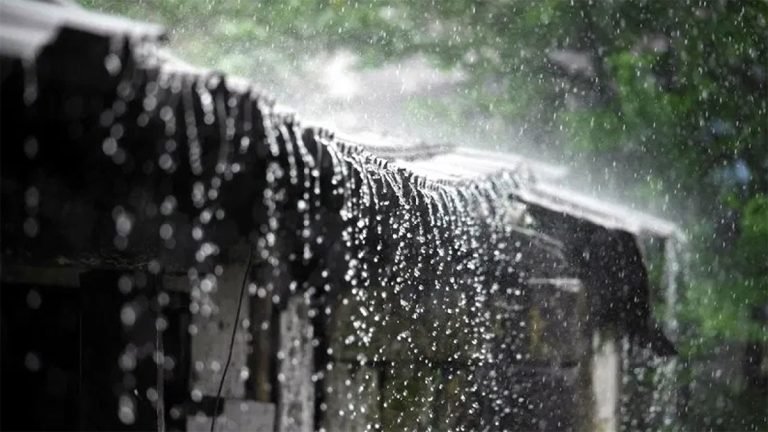 কমবে বাতাসের গতিবেগ, আগামীকাল পর্যন্ত অব্যাহত থাকবে বৃষ্টিপাত