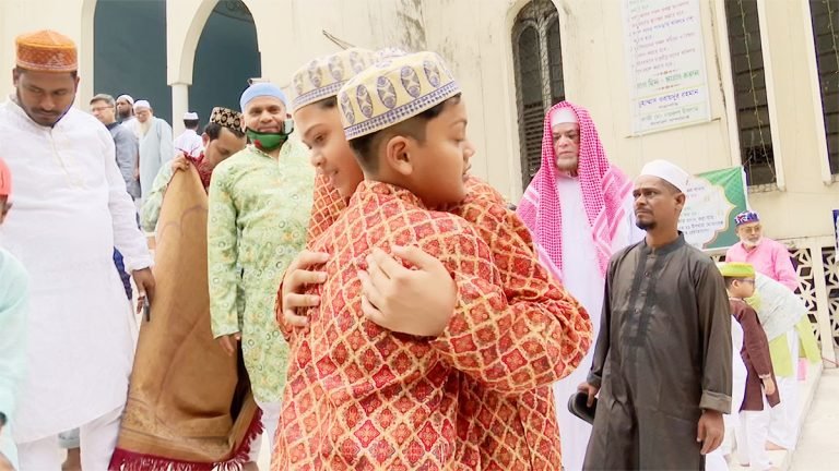 এবারের ঈদুল আজহায় ছুটি ১০ দিন