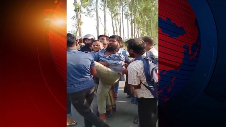 অপহরণের শিকার সেই পল্লী চিকিৎসক উদ্ধার