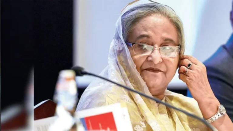 টাঙ্গাইলে শেখ হাসিনাসহ ১৯৩  জনের নামে মামলা