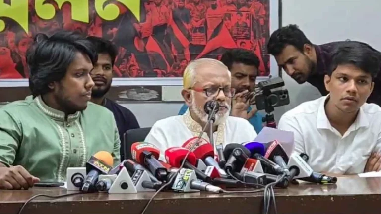 আওয়ামী ঘনিষ্ঠ ৪৪ আমলার তালিকা প্রকাশ, আছেন যারা