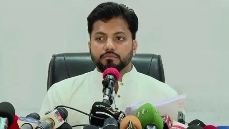 ইশরাককে মেয়র হিসেবে শপথ পড়াতে বাধা নেই