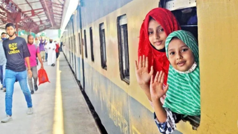 ৪ জুনের অগ্রিম টিকিট কিনতে ২ কোটি ৭৬ লাখ হিট