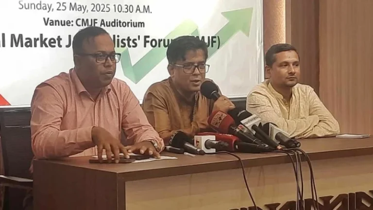 চট্টগ্রাম বন্দর কাউকে দিচ্ছি না: প্রেস সচিব