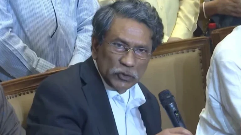 ‘একমত না হওয়া বিষয়গুলো জনসম্মুখে প্রকাশ করা হবে’