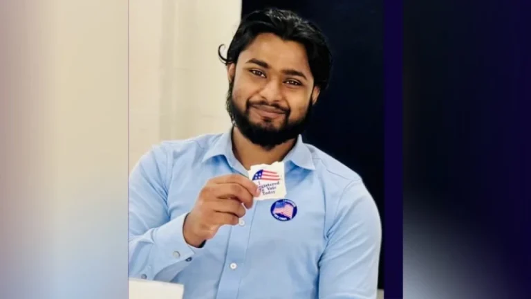 মিশিগানে গুলিতে বাংলাদেশি যুবক নিহত, আহত ৩