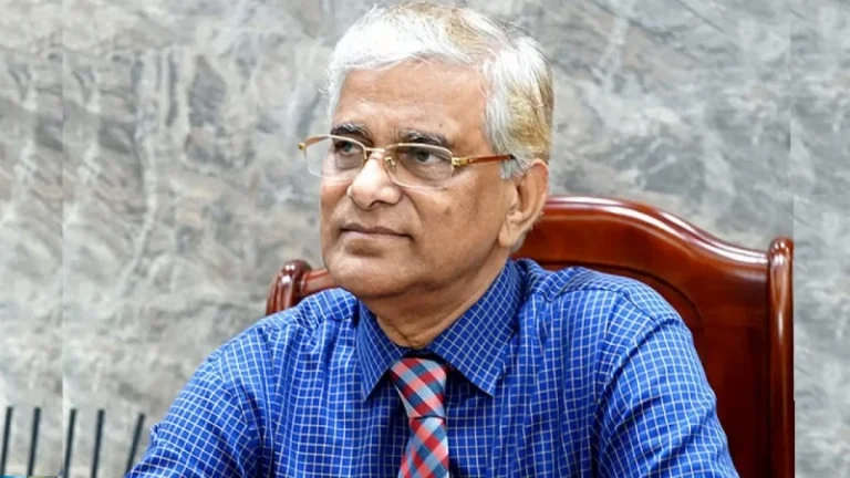 সাবেক পরিকল্পনা প্রতিমন্ত্রী শামসুল আলম গ্রেপ্তার