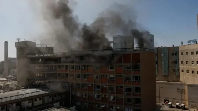 ইরান-ইসরায়েল সংঘাত নিয়ে সর্বশেষ যা জানা যাচ্ছে