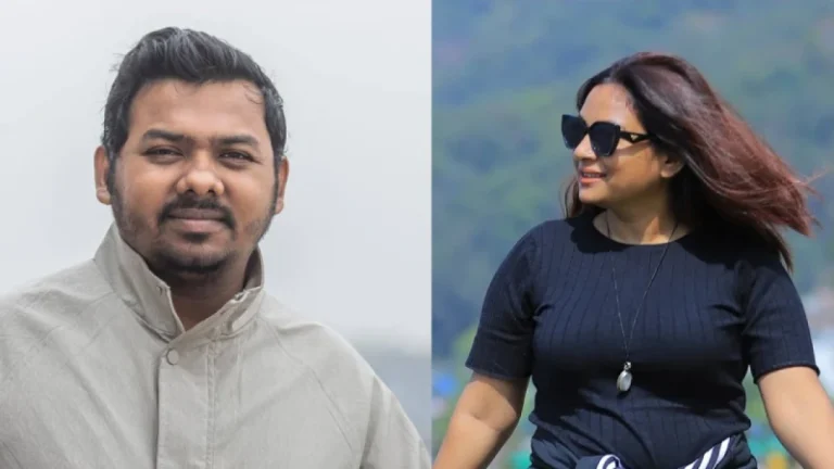 তুষার আমাকে অত্যন্ত আপত্তিকর একটি কথা বলে: নীলা ইস্রাফিল