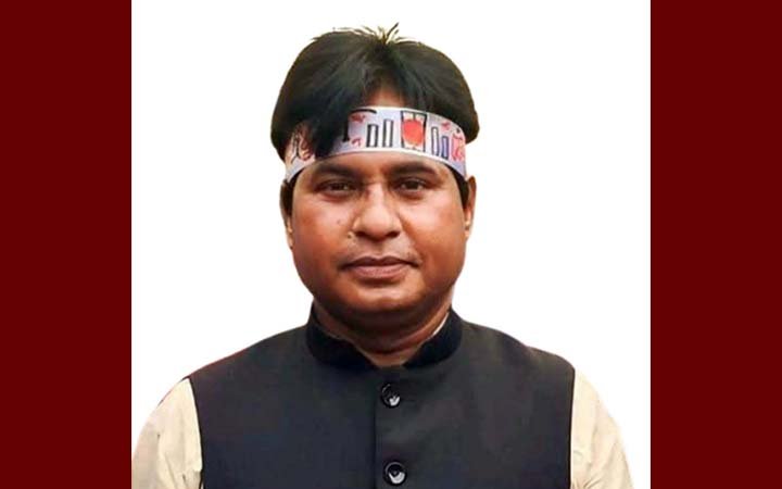 শেরপুরের ইউপি চেয়ারম্যান কামরুজ্জামান গেন্দু গ্রেপ্তার