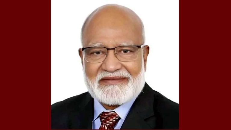 ‘ডিসেম্বরের মধ্যে নির্বাচন দিয়ে সসম্মানে যেতে পারেন’