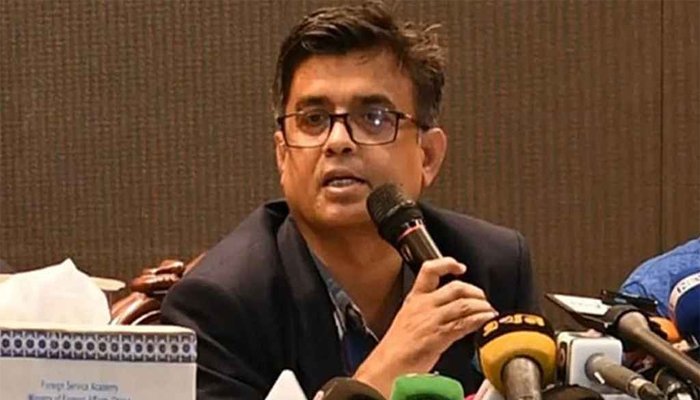 মাতারবাড়ি প্রজেক্টে বড় বিনিয়োগ করবে জাপান: প্রেস সচিব