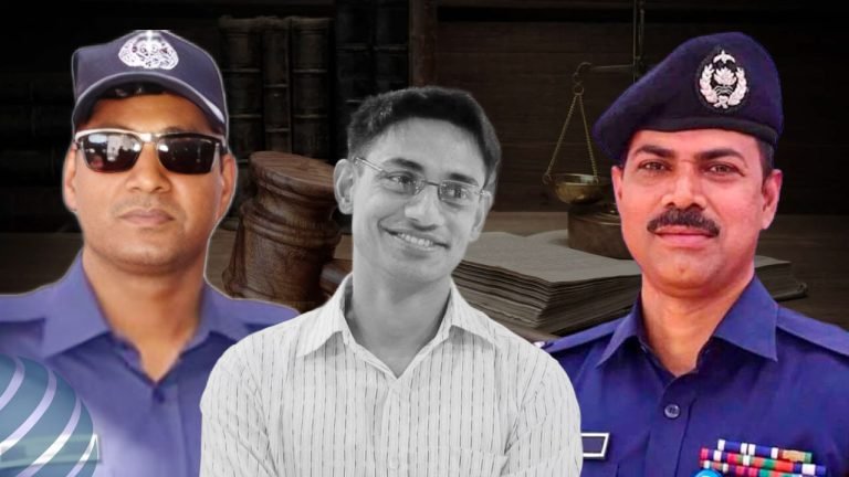 মেজর সিনহা হত্যা মামলা: ওসি প্রদীপ ও লিয়াকত আলীর মৃত্যুদণ্ড বহাল