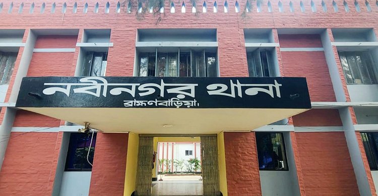 ব্রাহ্মণবাড়িয়ায় বাসচাপায় সিএনজির ৩ যাত্রী নিহত