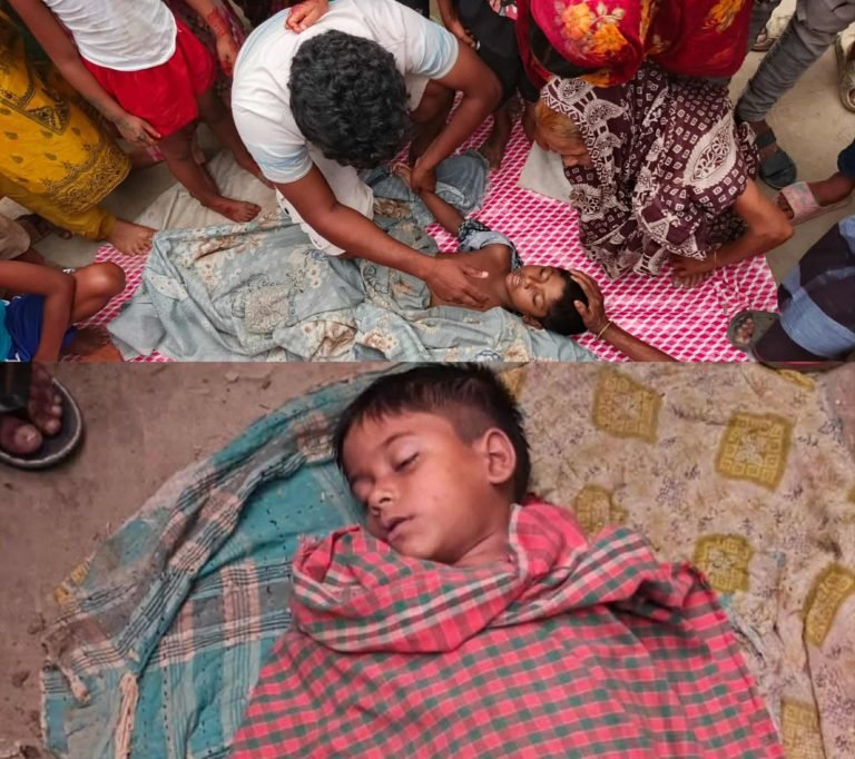 শেরপুরে পানিতে ডুবে দুই শিশুর মৃত্যু