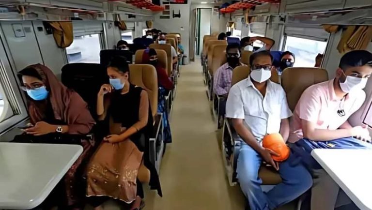 ফিরতি যাত্রায় সবাইকে মাস্ক পরার অনুরোধ