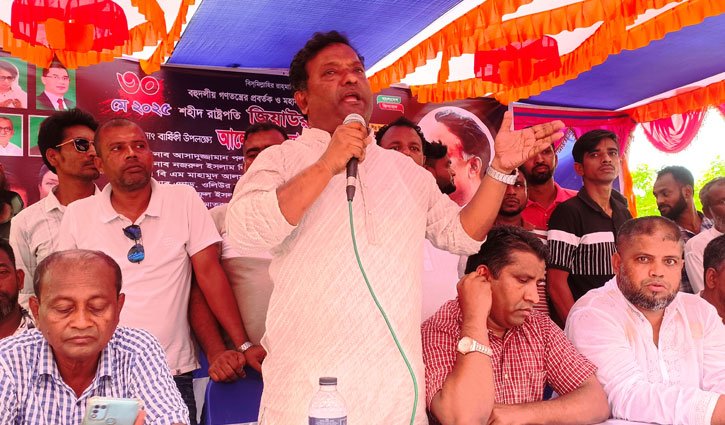 ইউনূস-তারেকের বৈঠকে দেশে স্বস্তি এসেছে: আসাদুজ্জামান