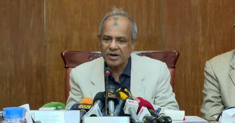 ‘নির্বাচনের সময় যেকোনো পরিস্থিতি মোকাবিলায় প্রস্তুত পুলিশ’