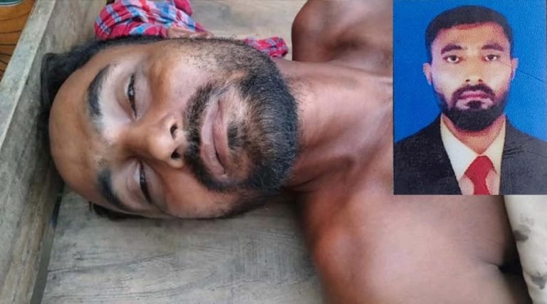 যশোরের শার্শায় বজ্রপাতে স্থলবন্দর শ্রমিকের মৃত্যু