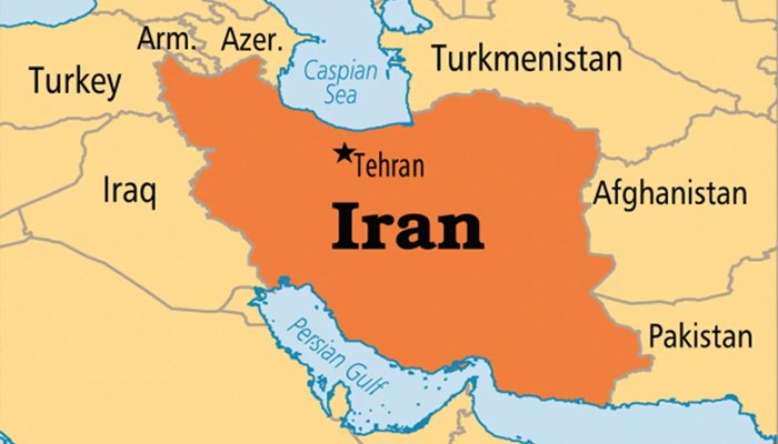 প্রতিবেশী আরবরা যুক্তরাষ্ট্রকে হামলার সুযোগ দেবে না: ইরানি মুখপাত্র