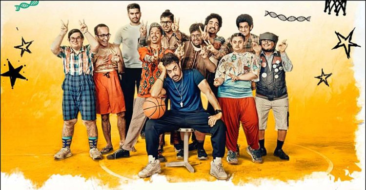 ১৬৯ কোটি টাকা ক্ষতির মুখে আমির খান