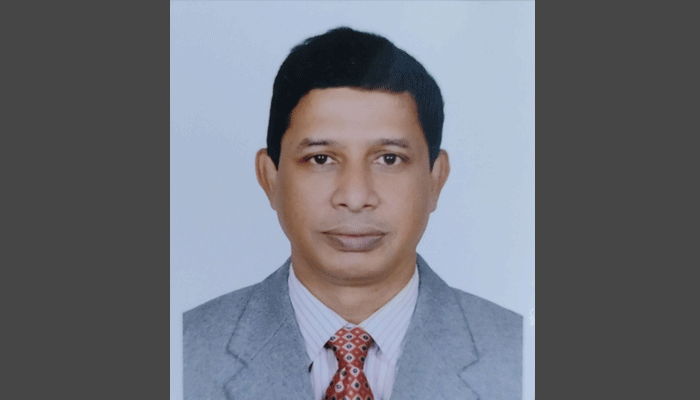 বাংলাদেশ পরমাণু শক্তি কমিশন-এর সদস্য পদে নিয়োগ পেয়েছেন ড. দেবাশীষ পাল