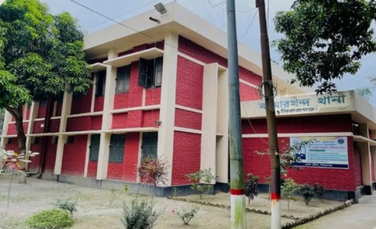 সিরাজগঞ্জে চালককে হত্যা করে অটোরিকশা ছিনতাই