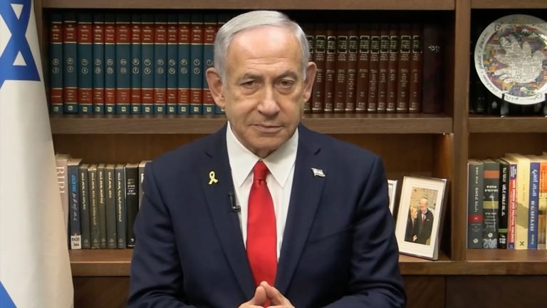 ইরানের পারমাণবিক স্থাপনাগুলো ধ্বংসের প্রতিশ্রুতি রেখেছি : নেতানিয়াহু