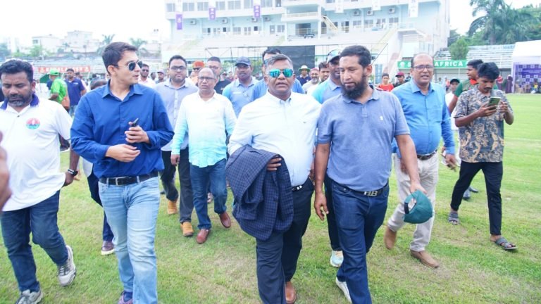 বিসিবির নতুন পরিকল্পনা: রাজশাহীতে হবে প্রিমিয়ার লিগ