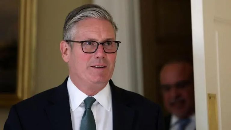 ইরানের আলোচনার টেবিলে ফেরা উচিত: যুক্তরাজ্যের প্রধানমন্ত্রী