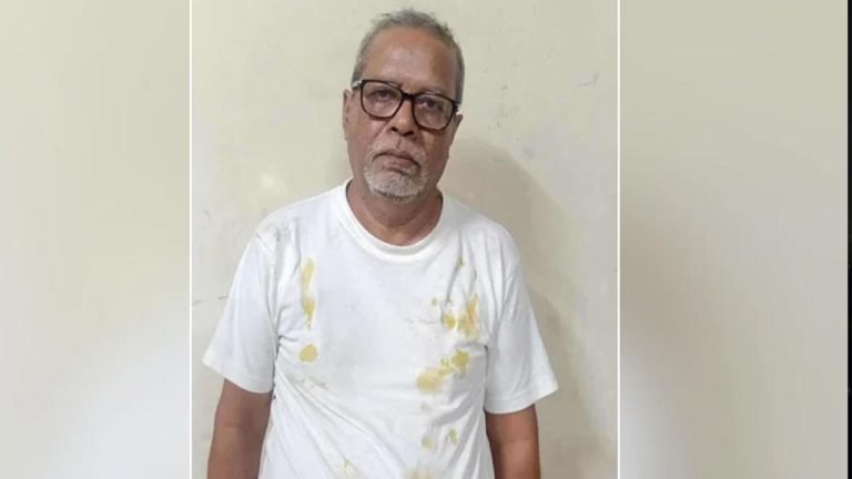 সাবেক সিইসি নুরুল হুদাকে ১০ দিন রিমান্ডের আবেদন