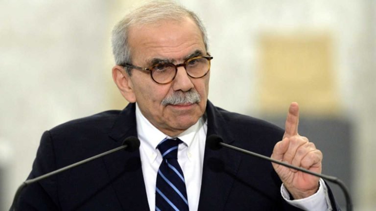 আকাশসীমা বন্ধ ঘোষণার সময় কাতারের পথে ছিলেন লেবাননের প্রধানমন্ত্রী