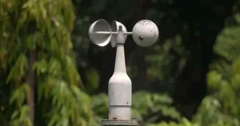 বৃষ্টি ও তাপমাত্রা নিয়ে আবহাওয়া অফিসের বার্তা