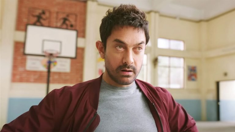 প্রথম সপ্তাহে কতো আয় করলো ‘সিতারে জামিন পার’