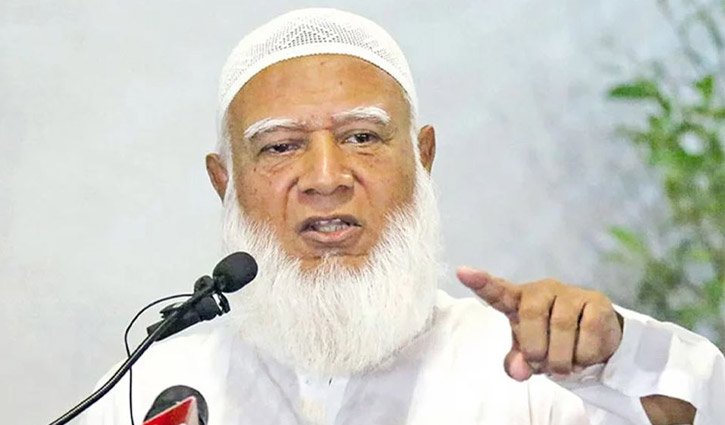 ৫ আগস্টকে নতুন বাংলাদেশ দিবস ঘোষণা করা উচিত: জামায়াতের আমির