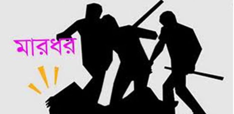 টঙ্গীবাড়ীতে অটোরিকশা চালককে মারধর; থানায় অভিযোগ