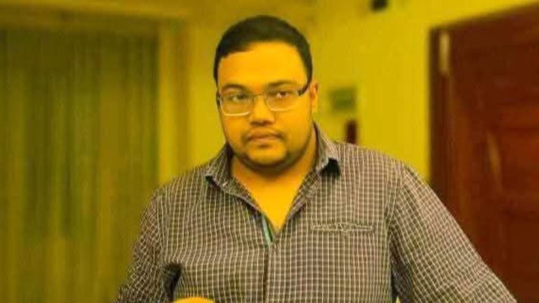 বগুড়ায় বোট ক্লাবের লেকে মিলল নিখোঁজ যুবকের লাশ