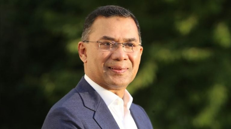 ফ্যাসিবাদের পতনে জনগণ স্বস্তির পরিবেশে ঈদুল আজহা উদযাপন করবে: তারেক রহমান